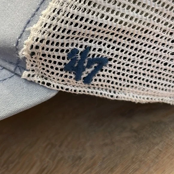 Los Angeles Dodgers Snapback Cap - Picture 3 of 9